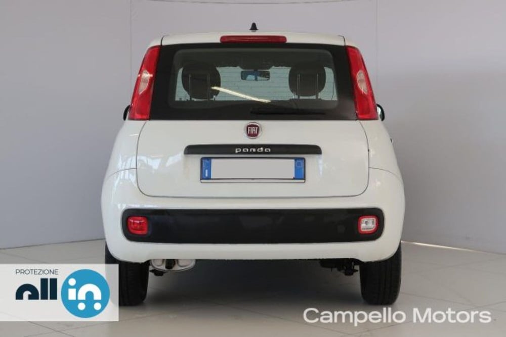 Fiat Panda usata a Venezia (4)