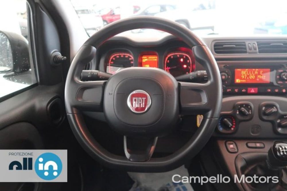 Fiat Panda usata a Venezia (8)