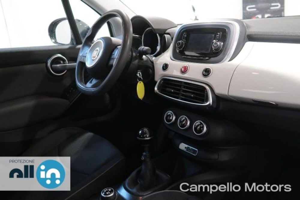 Fiat 500X usata a Venezia (14)