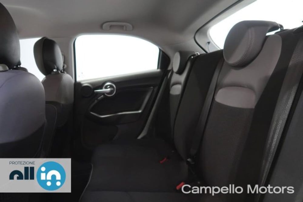 Fiat 500X usata a Venezia (6)