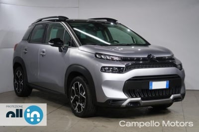 Citroen C3 Aircross PureTech 110 S&amp;S Shine Pack  del 2023 usata a Venezia