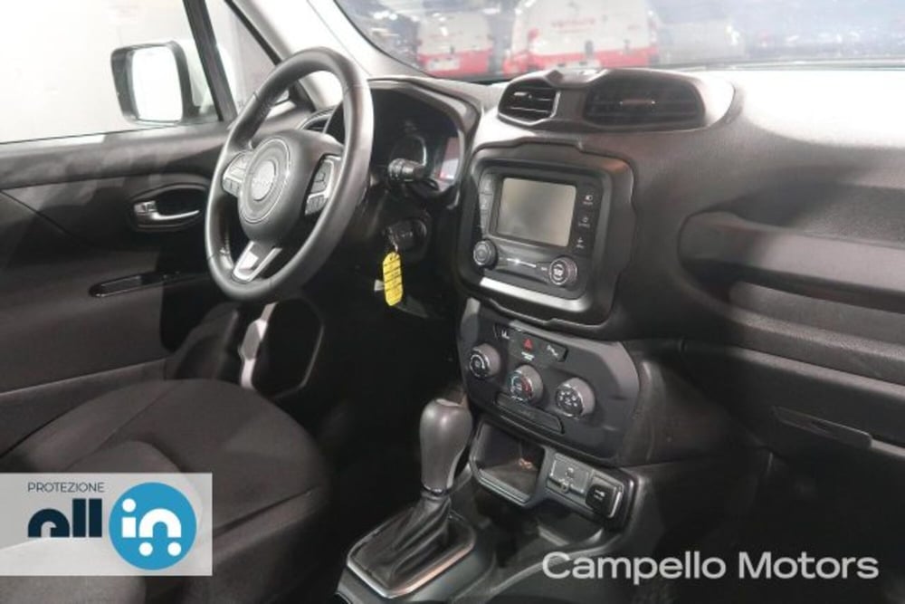 Jeep Renegade usata a Venezia (13)