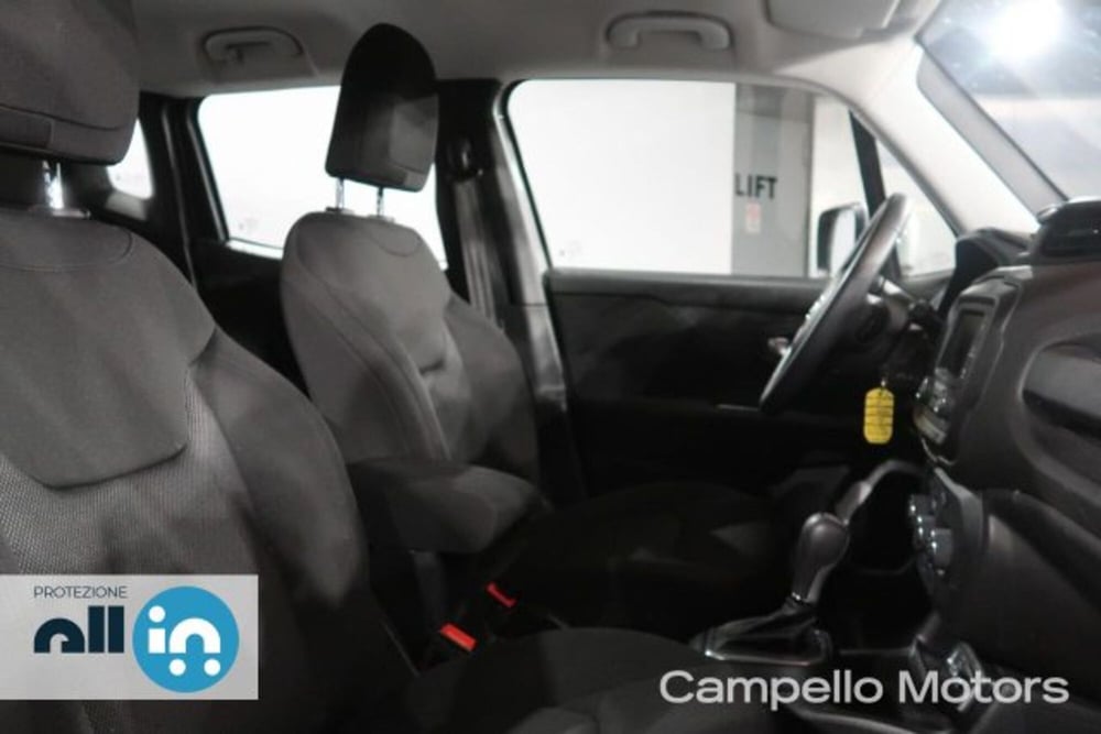 Jeep Renegade usata a Venezia (14)