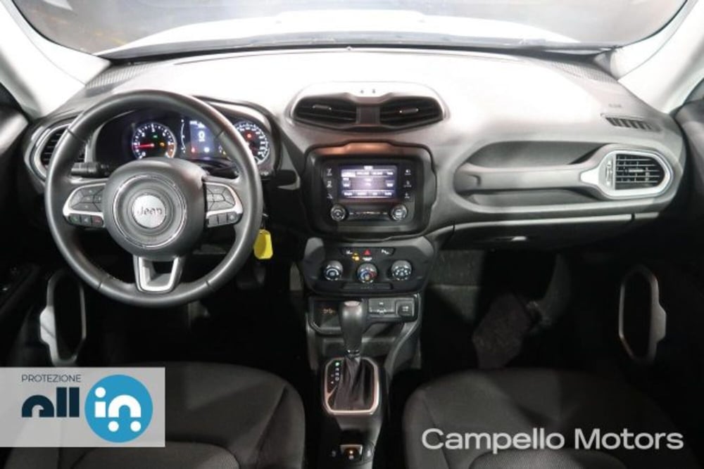 Jeep Renegade usata a Venezia (7)