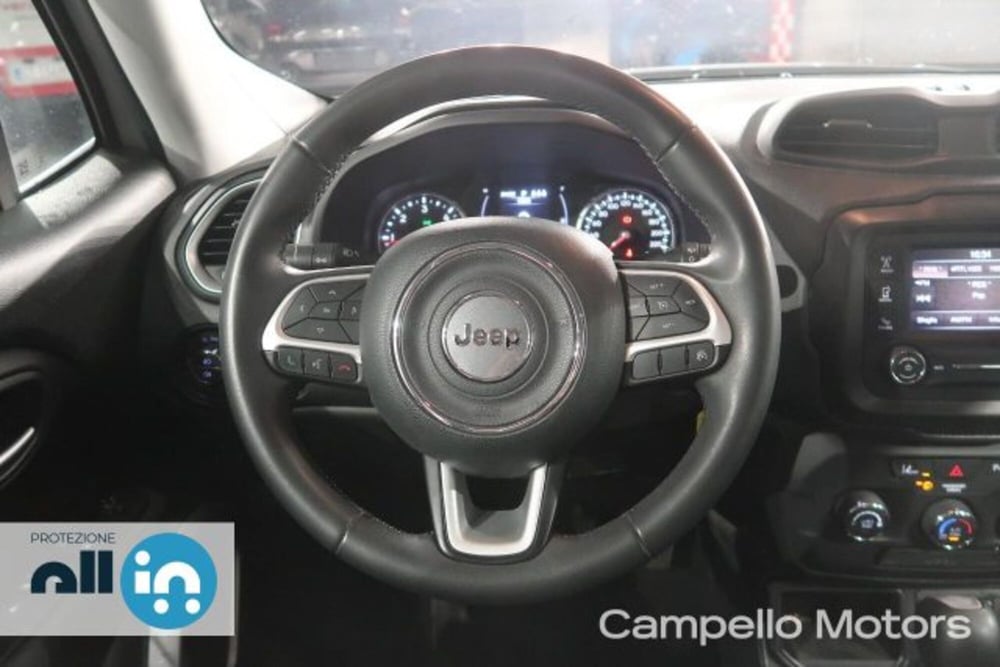 Jeep Renegade usata a Venezia (8)