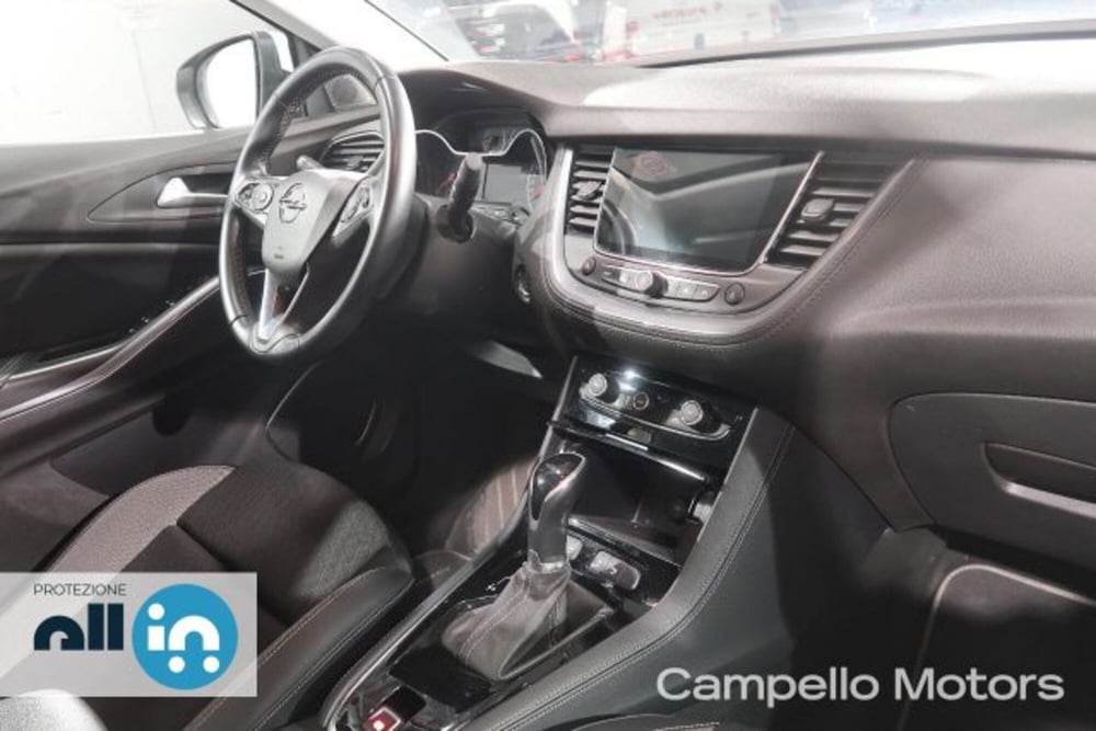 Opel Grandland usata a Venezia (15)