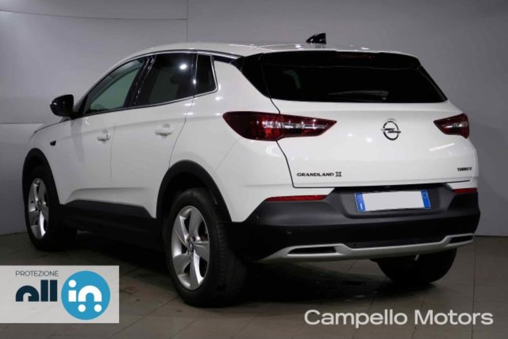 Opel Grandland usata a Venezia (3)