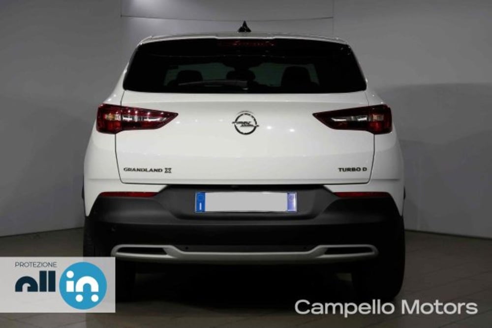 Opel Grandland usata a Venezia (4)