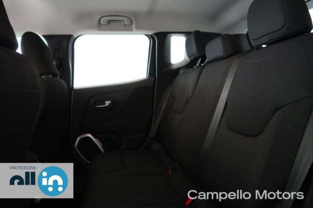 Jeep Renegade usata a Venezia (6)