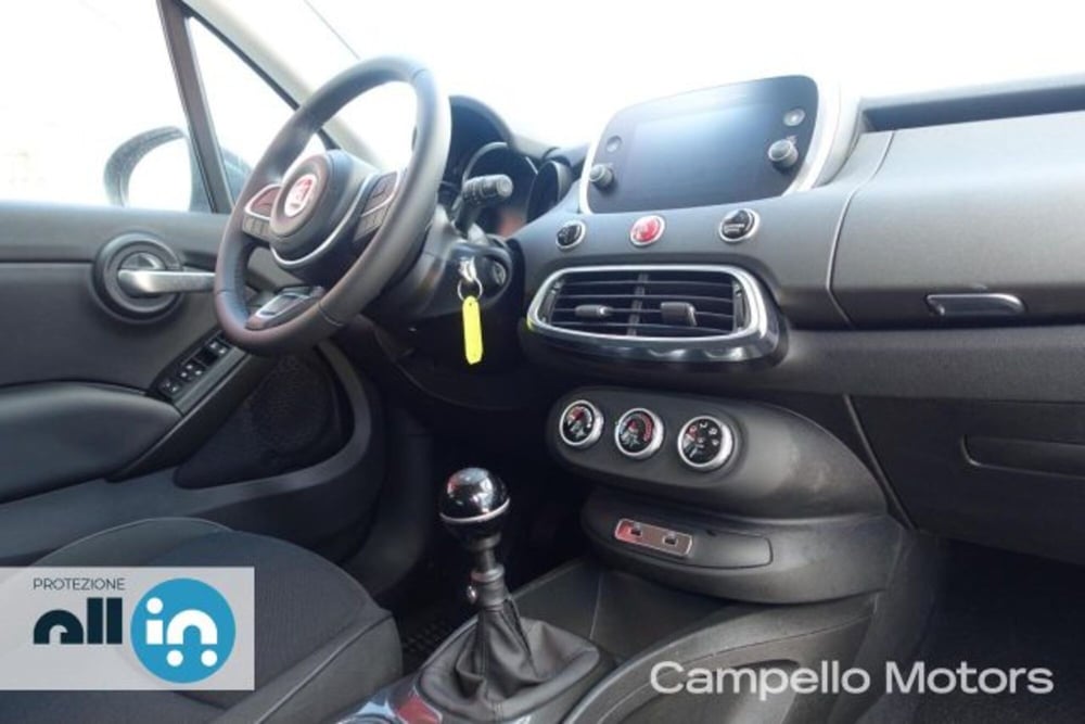 Fiat 500X usata a Venezia (13)