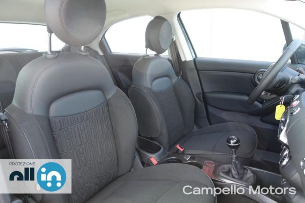 Fiat 500X usata a Venezia (14)