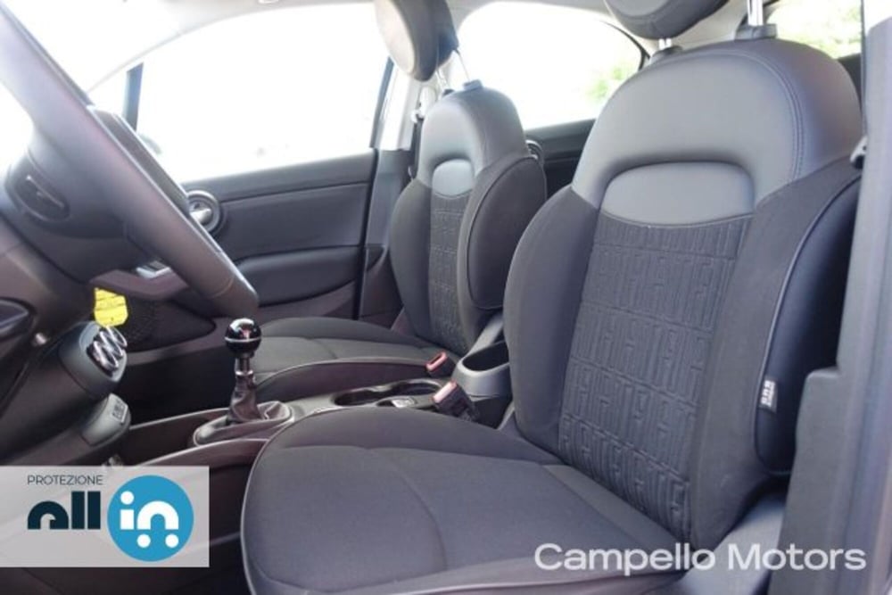 Fiat 500X usata a Venezia (5)