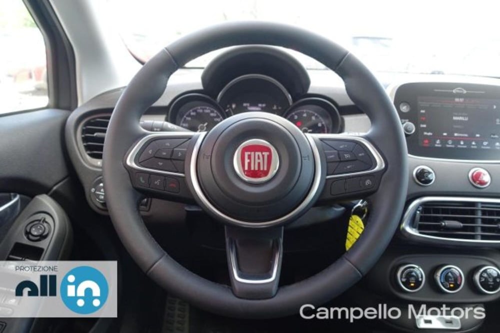 Fiat 500X usata a Venezia (8)