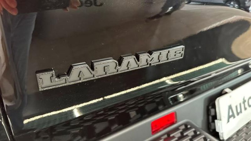 Ram Ram Pick-up nuova a Reggio Emilia (12)