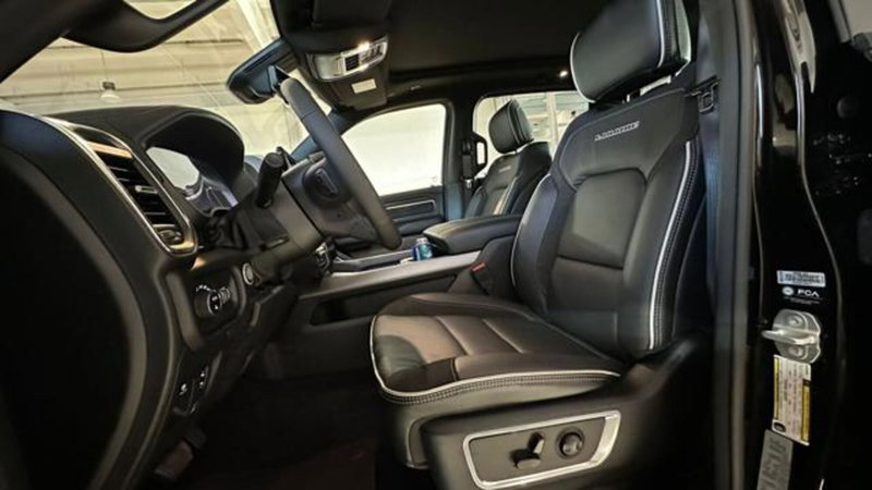 Ram Ram Pick-up nuova a Reggio Emilia (14)