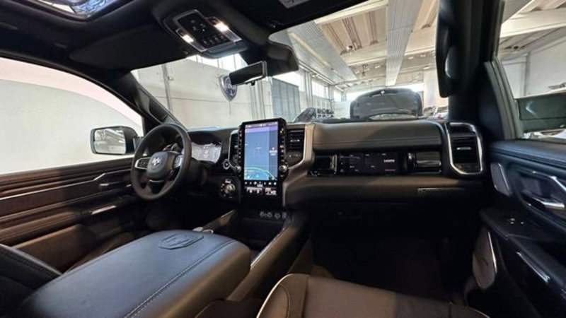 Ram Ram Pick-up nuova a Reggio Emilia (17)