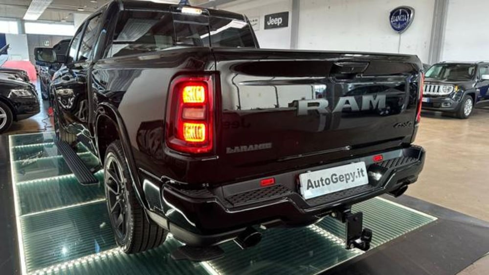 Ram Ram Pick-up nuova a Reggio Emilia (5)