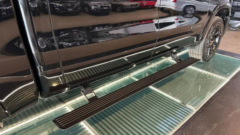 Ram Ram Pick-up nuova a Reggio Emilia (8)