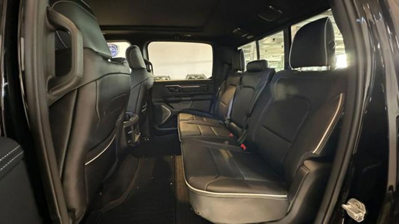 Ram Ram Pick-up nuova a Reggio Emilia (14)