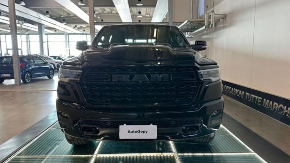 Ram Ram Pick-up nuova a Reggio Emilia (2)