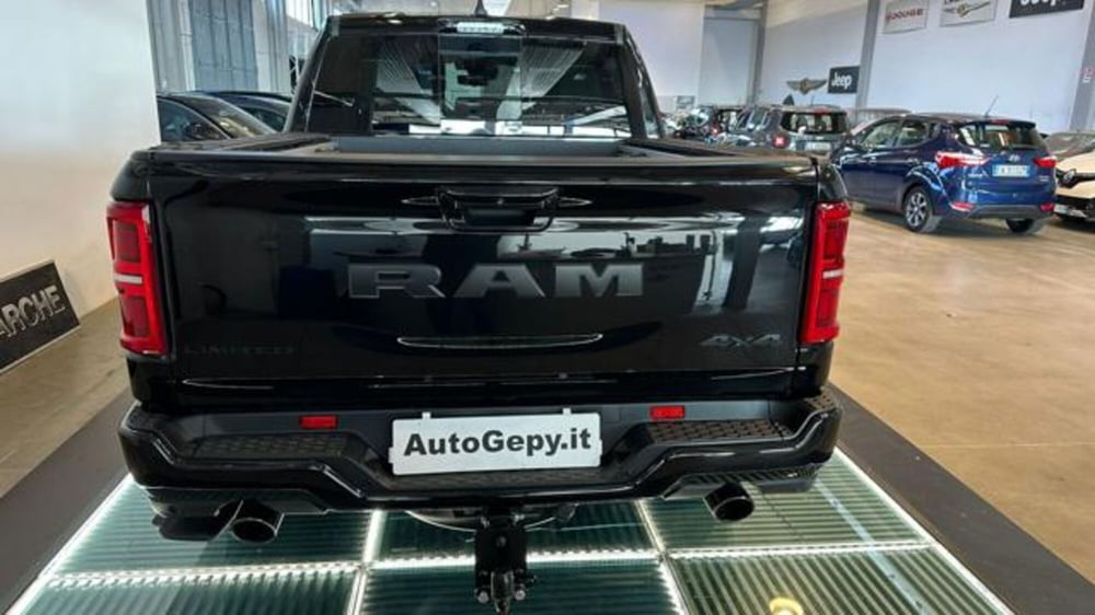 Ram Ram Pick-up nuova a Reggio Emilia (5)