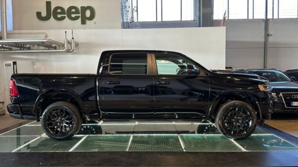 Ram Ram Pick-up nuova a Reggio Emilia (7)