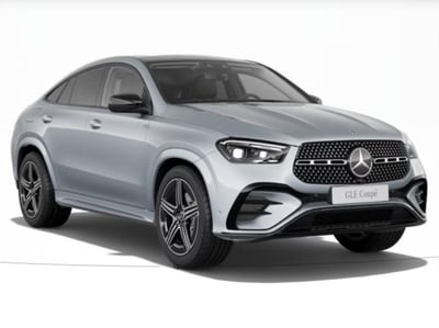 Mercedes-Benz GLE SUV 350 de phev AMG Line Premium 4matic auto nuova a Verona