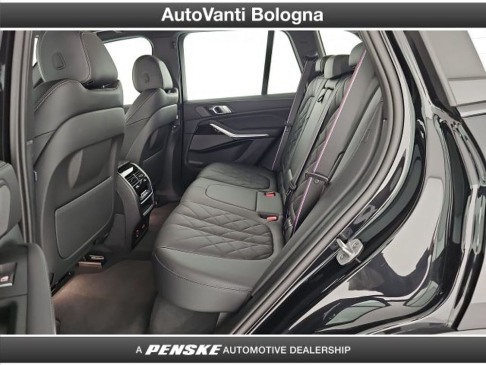 BMW X5 usata a Bologna (12)