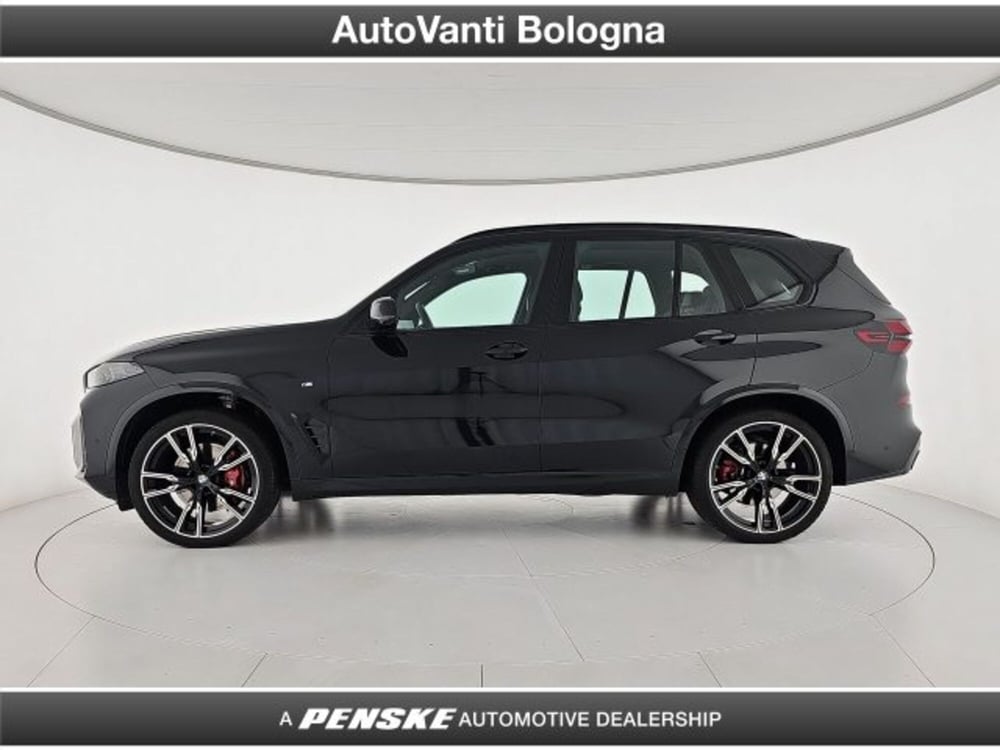 BMW X5 usata a Bologna (3)