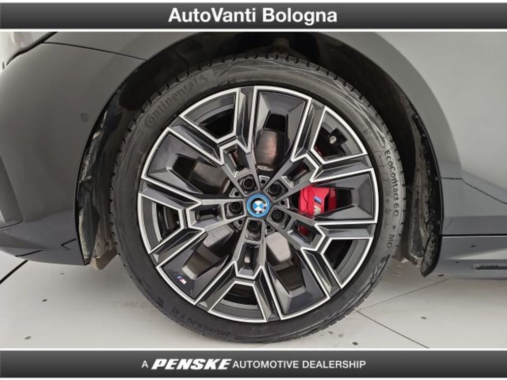 BMW i5 usata a Bologna (9)