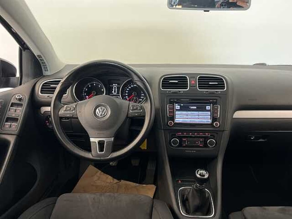 Volkswagen Golf usata a Forlì-Cesena (14)