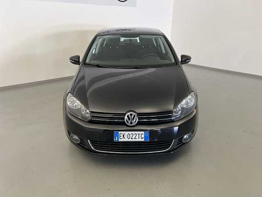 Volkswagen Golf usata a Forlì-Cesena (5)