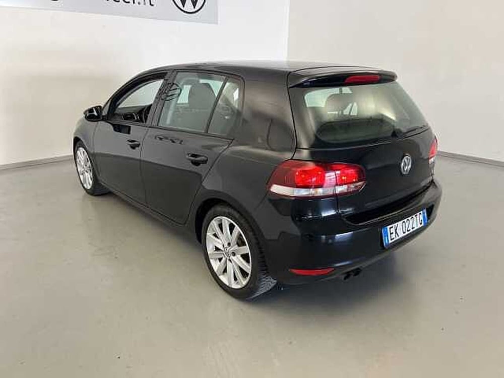 Volkswagen Golf usata a Forlì-Cesena (7)