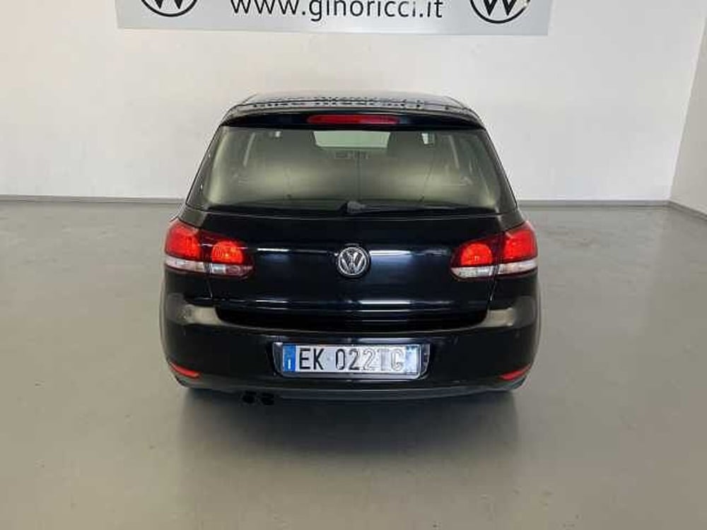 Volkswagen Golf usata a Forlì-Cesena (8)