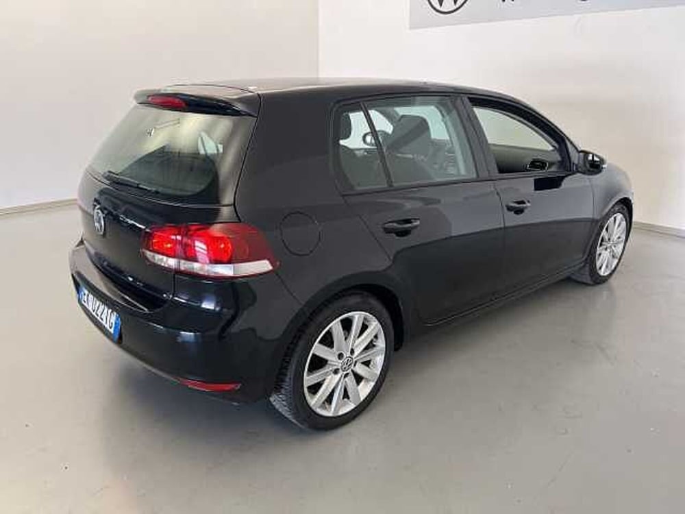 Volkswagen Golf usata a Forlì-Cesena (9)