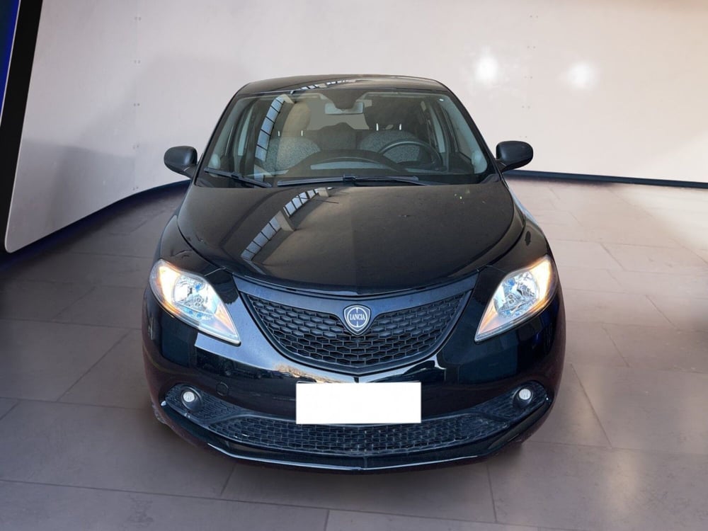 Lancia Ypsilon usata a Torino