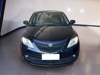 Lancia Ypsilon 1.2 69 CV 5 porte Gold  del 2019 usata a Torino