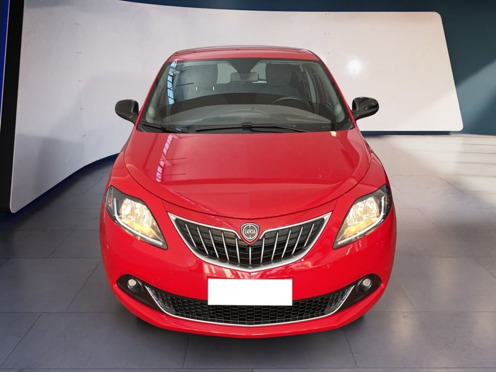 Lancia Ypsilon usata a Torino