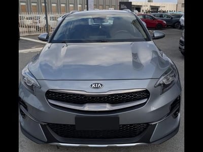 Kia XCeed 1.0 T-GDi GPL Style  del 2021 usata a Grosseto