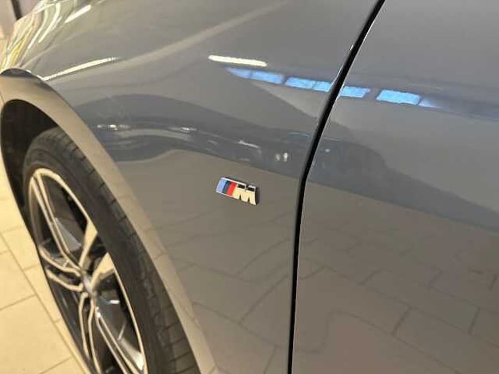 BMW Serie 1 usata a Prato (18)