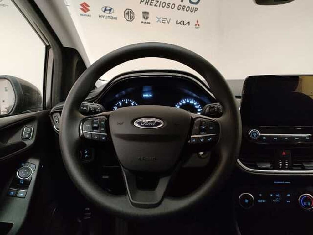 Ford Fiesta usata a Teramo (17)