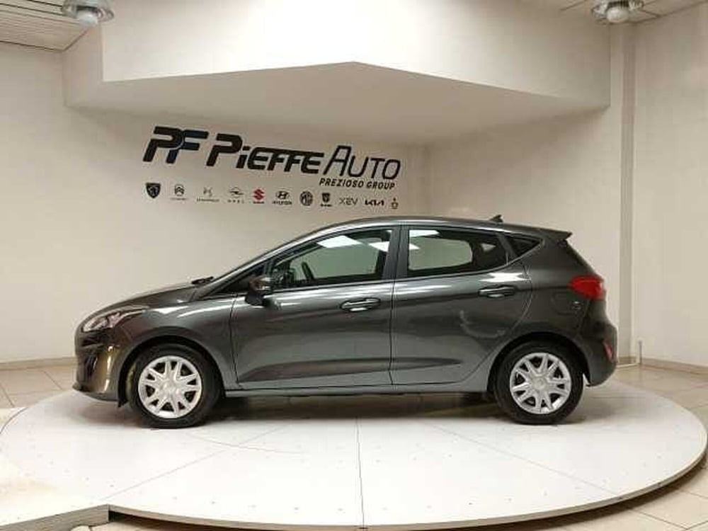 Ford Fiesta usata a Teramo (2)