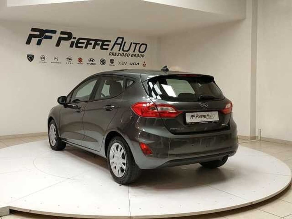 Ford Fiesta usata a Teramo (3)