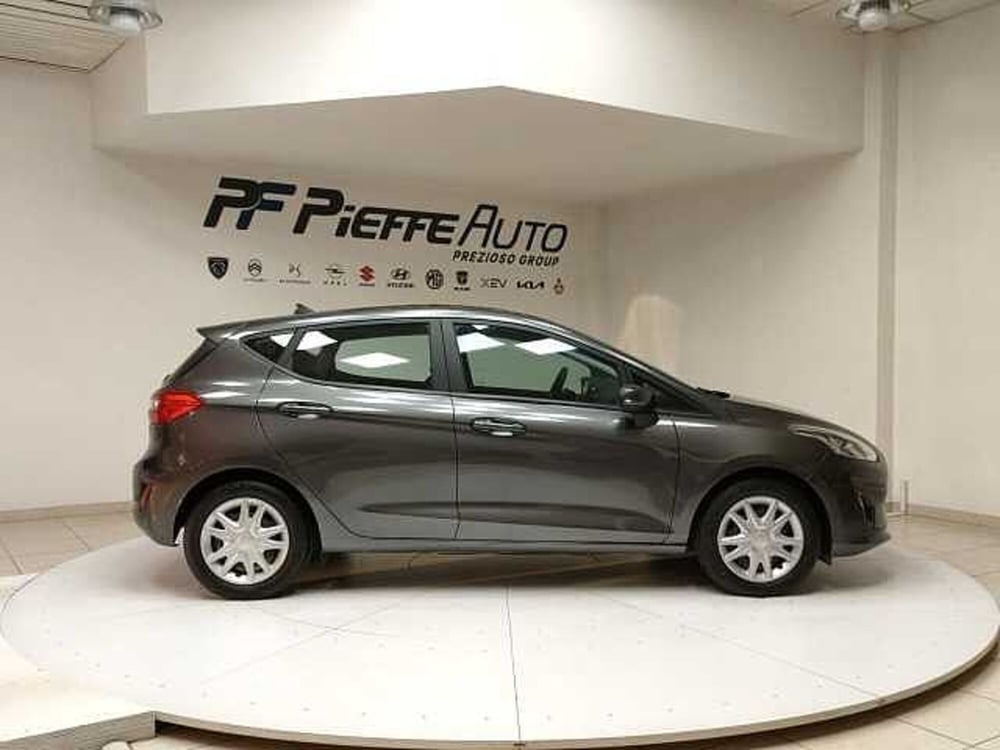 Ford Fiesta usata a Teramo (5)