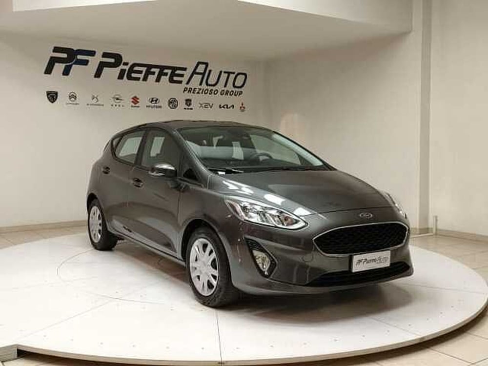 Ford Fiesta usata a Teramo (6)