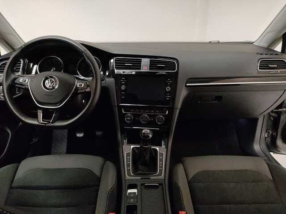 Volkswagen Golf usata a Teramo (16)