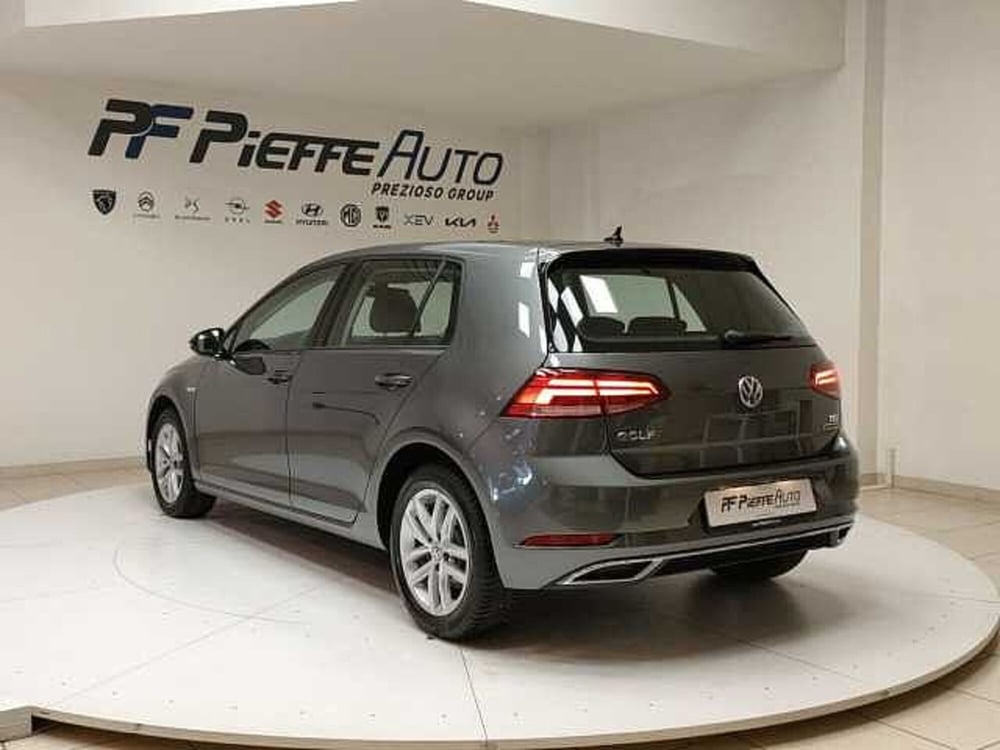 Volkswagen Golf usata a Teramo (3)