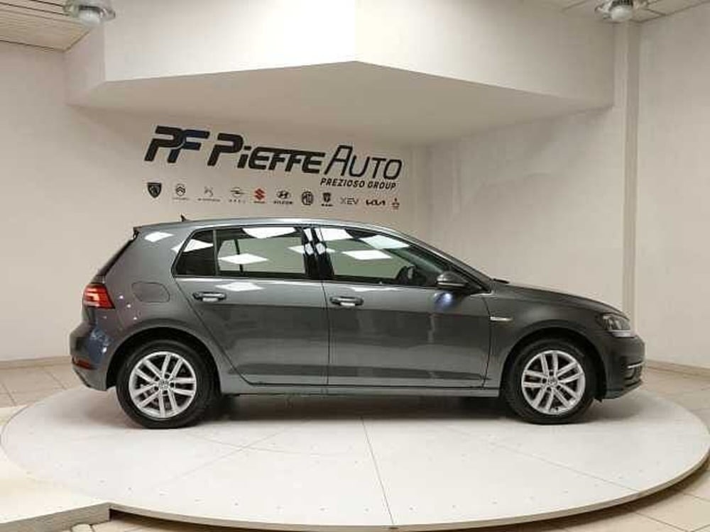 Volkswagen Golf usata a Teramo (5)