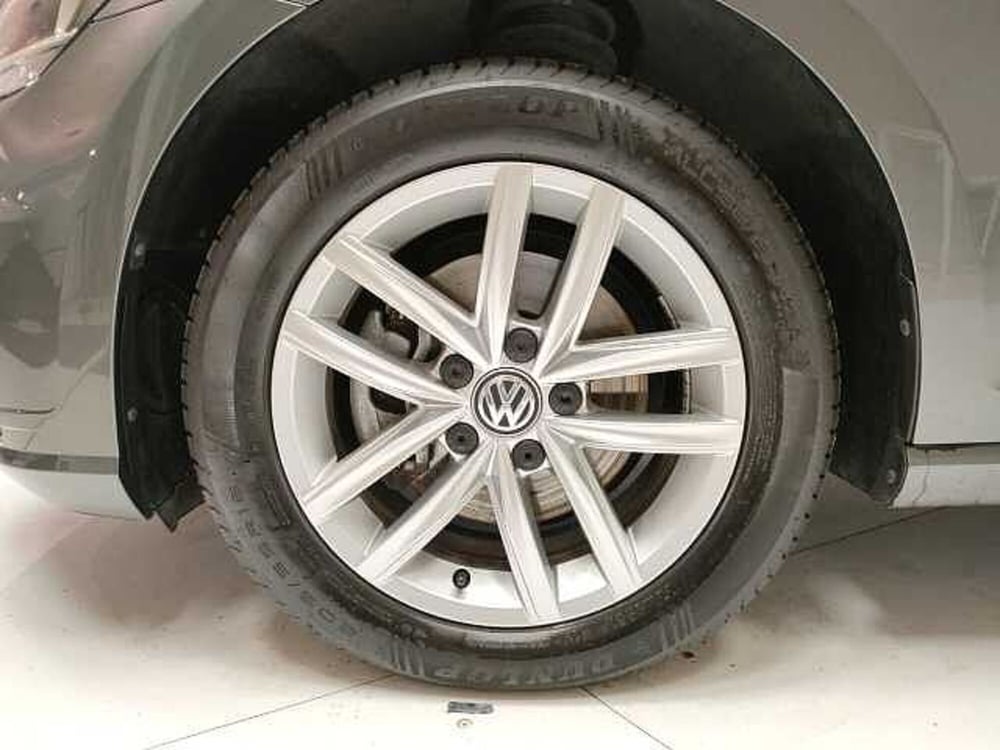 Volkswagen Golf usata a Teramo (7)