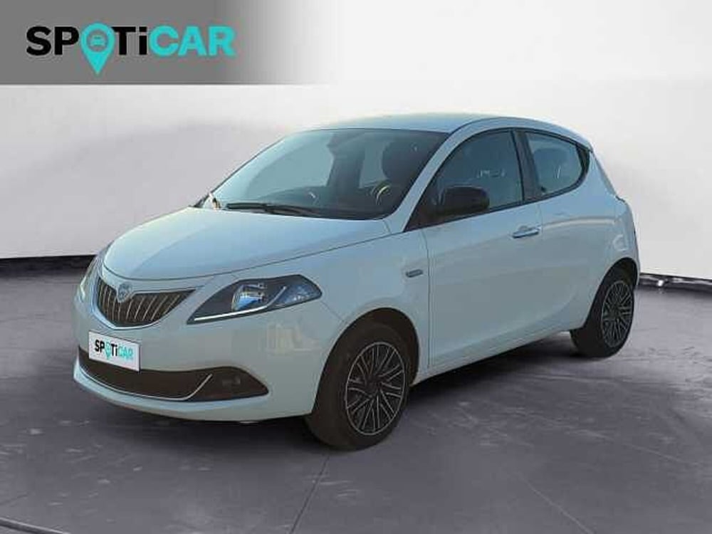 Lancia Ypsilon usata a Treviso